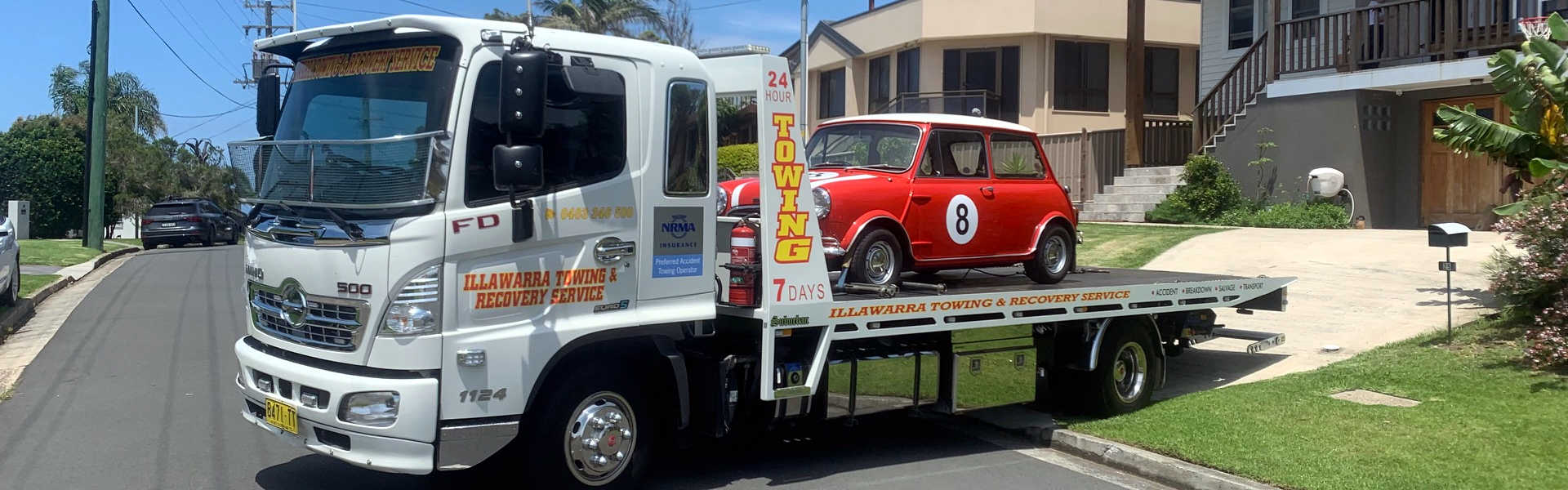 towing-service-ulladulla