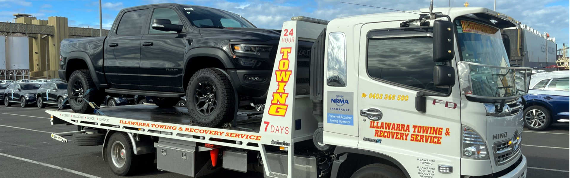 towing-service-ulladulla