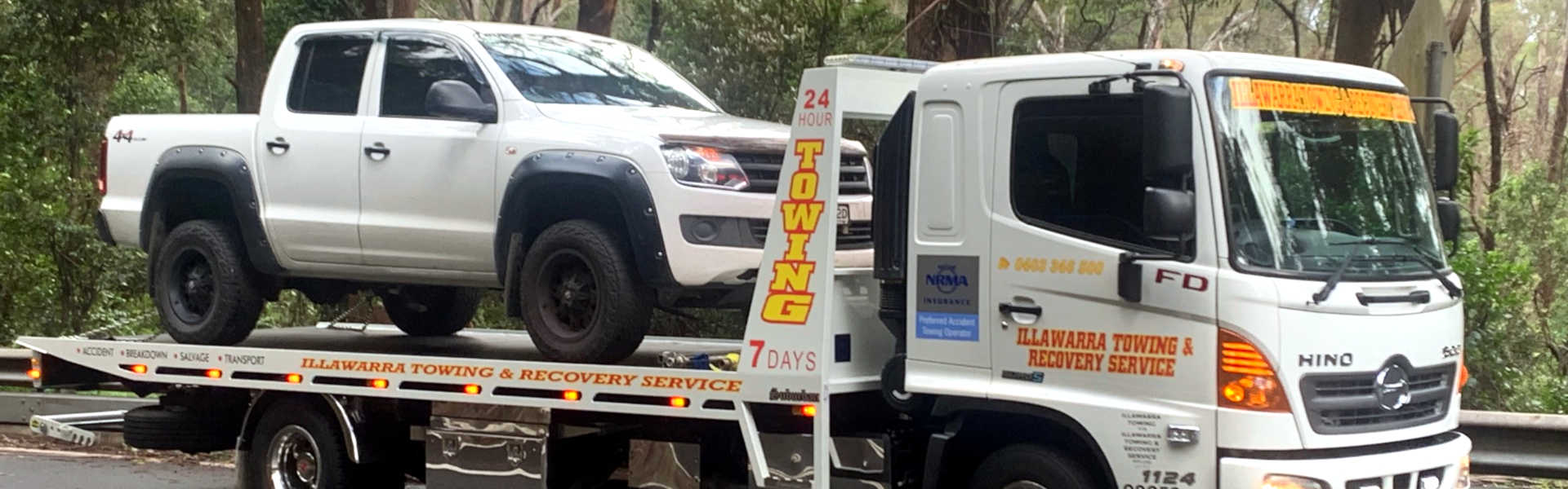 towing-service-ulladulla