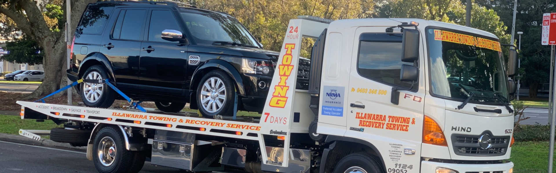 towing-service-ulladulla